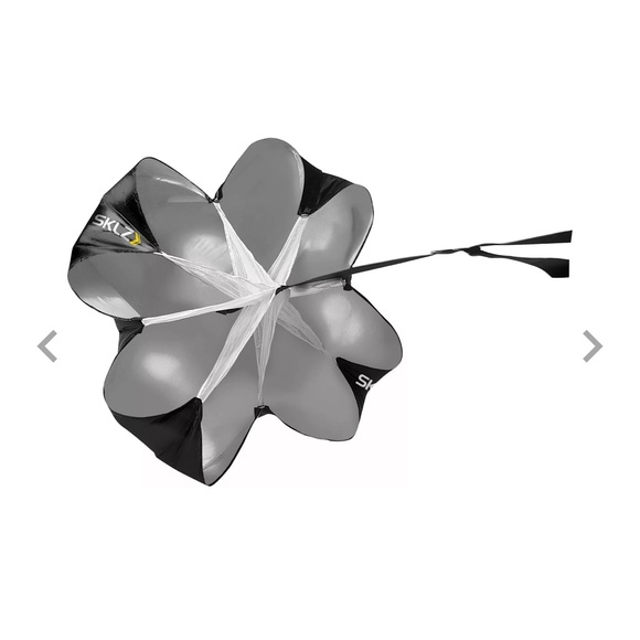 SKLZ Speed Chute Resistance Sprint Trainer - Picture 5 of 8